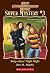 Baby-sitters' Fright Night (Baby-Sitters Club Super Mystery, #3)