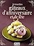 50 recettes de gâteaux d'an...