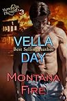 Montana Fire (Montana Promises #3) Montana Fire (Montana Promises #3)