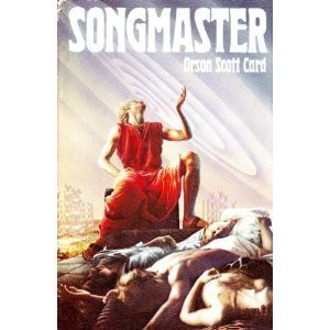 Songmaster