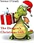 The Dragon's Christmas Gift