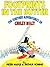 Footprints in the Butter: Further Adventures of the Little Man Who Lives in the Fridge (Chilly Billy Book 2)