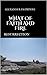 What of Faith and Fire by Alexander FM Prynne
