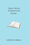 Basic Book Formatting Guide