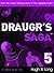 Draugr's Saga 5
