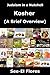 Judaism in a Nutshell - Kosher by See-El Flores