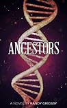 Ancestors (Lindbergh's Map Trilogy Book 1)