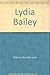 Lydia Bailey