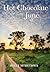 Hot Chocolate in June: A Tr...