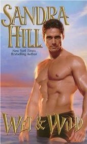 Wet & Wild (Viking II, #4)
