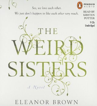 The Weird Sisters