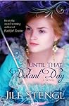 Until That Distant Day Book cover for Until That Distant Day