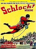 Schlock! Webzine Vol 4 Issue 27