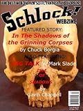Schlock! Webzine Vol 4 Issue 24