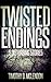 TWISTED ENDINGS: 5 Disturbing Stories