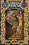 Green Arrow (1988-1998) Annual #4 Green Arrow (1988-1998) Annual #4