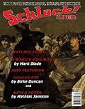 Schlock! Webzine Vol 4 Issue 16