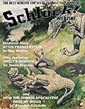 Schlock! Webzine Vol 4 Issue 17