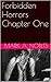 Forbidden Horrors Chapter One
