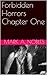 Forbidden Horrors Chapter One by Mark A. Nobles