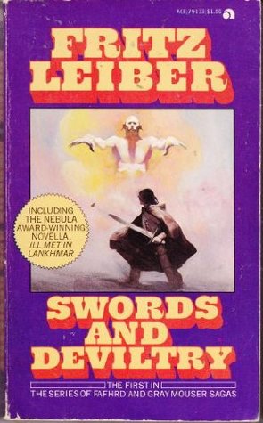 Swords and Deviltry