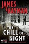 The Chill of Night (McCabe and Savage Thriller #2) The Chill of Night (McCabe and Savage Thriller #2)