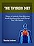 The Thyroid Diet: How to In...