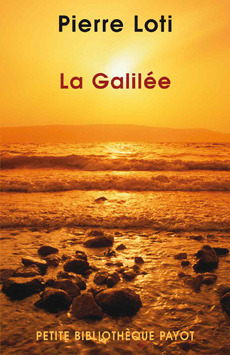 La Galilée (Unknown Binding)