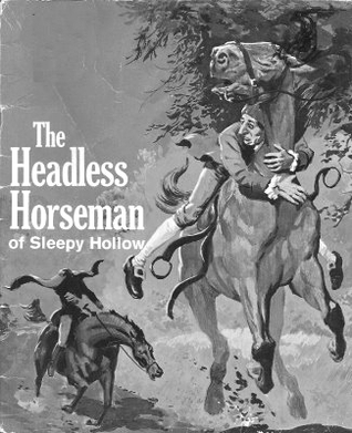 The Headless Horseman of Sleepy Hollow