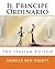 Il Principe Ordinario (Italian Edition)