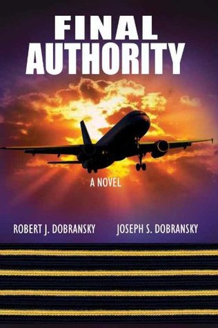 Final Authority (Kindle Edition)