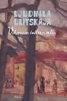 Vihreän teltan alla