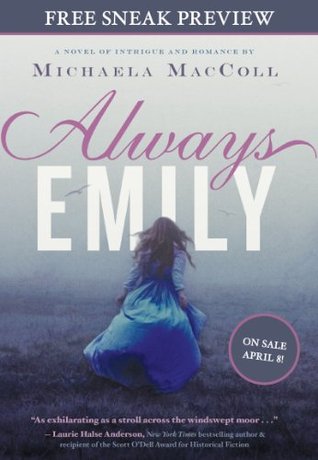 Always Emily, SAMPLE (Kindle Edition)