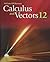 Calculus and Vectors 12 by Bryce Bates
