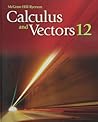 Calculus and Vect...