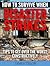 How to Survive When Disaster Strikes: Tips To Get Over the Worst Constructively