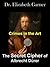 Crimes in the Art: The Secr...