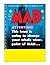 Mad Magazine #17