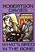 What's Bred In The Bone (Cornish Trilogy, #2)
