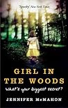 Girl in the Woods