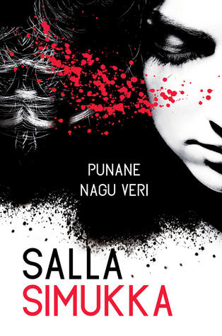 Punane nagu veri (Lumikki Andersson, #1)