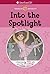 Into the Spotlight (Innerstar University)