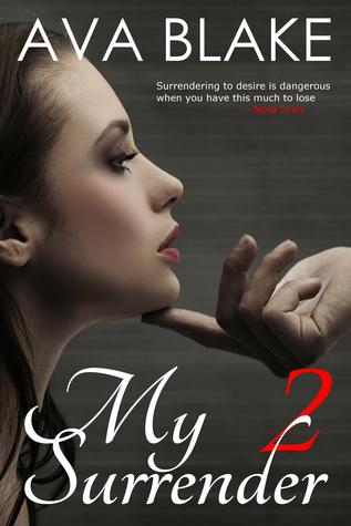 My Surrender: Book Two