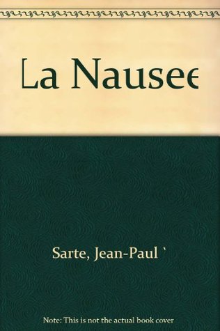 La Nausee