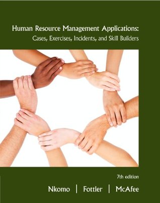 Human Resource Management Applications, 7th Edition (Kindle Edition)