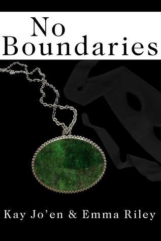 No Boundaries (Kindle Edition)