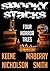 Spooky Stacks: Four Horror Tales