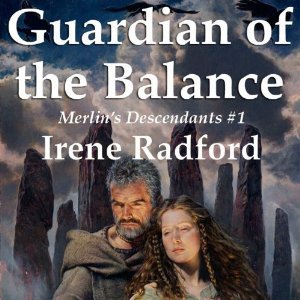 Guardian of the Balance