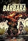 Bárbara by Ricardo Barreiro
