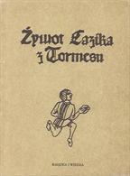 Żywot Łazika z Tormesu
